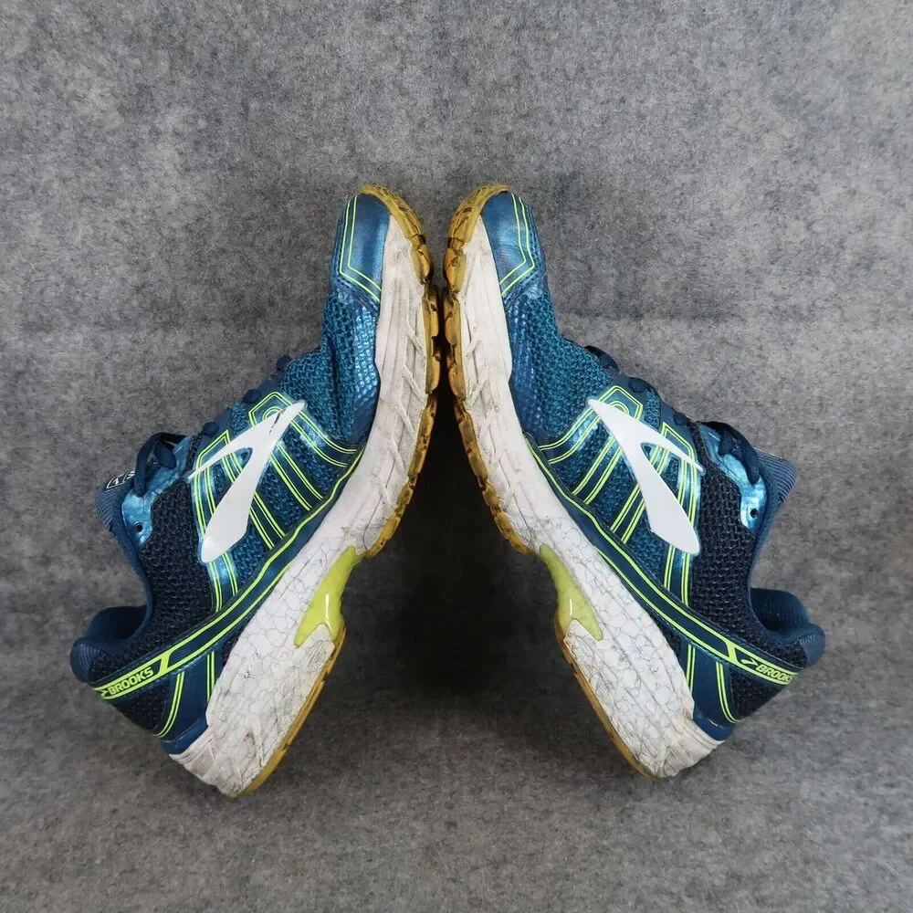 Brooks used shoes